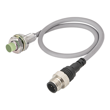 Индуктивный датчик Autonics PRWT08-2DO-V