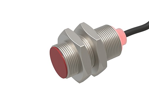 Индуктивный датчик СКБ Индукция И13-NO-PNP-ПГ-HT(Л63, Lкаб=2,5м)