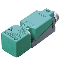Индуктивный датчик Pepperl Fuchs NBB20-U4-US-V93P
