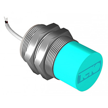 Индуктивный датчик ТЕКО ISN F7A-31P-15-LZ