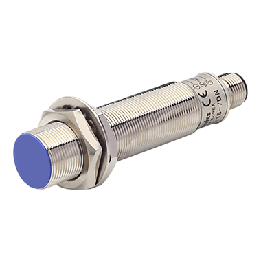 Индуктивный датчик Autonics PRDCML18-7DN