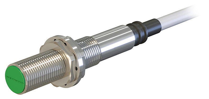 Индуктивный датчик СЕНСОР ВБИ-М12-60В-1113-З.9