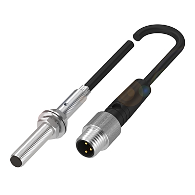 Индуктивный датчик Balluff BES M05EG-PSC08B-BP00,2-GS49