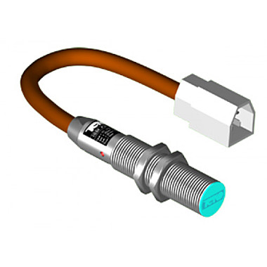 Индуктивный датчик ТЕКО ISB A27B8-31P-4-LZT5-C-P1