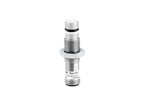 Индуктивный датчик Baumer IFRP 12P1501/S14