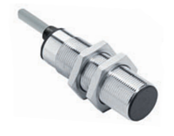 Индуктивный датчик EGE-Elektronik IGEX22c 10 GSP