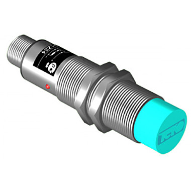 Индуктивный датчик ТЕКО ISN EC41A-21-8-LPS4