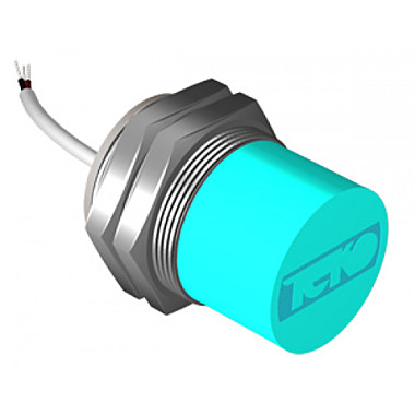 Индуктивный датчик ТЕКО ISN FS7A-31P-15-LZ