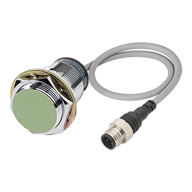 Индуктивный датчик Autonics PRWT30-10DO-IV