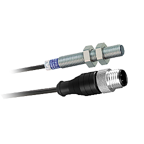 Индуктивный датчик Telemecanique XS508B1PAL01M12