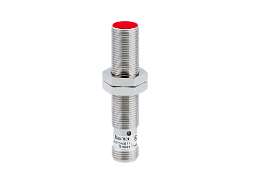Индуктивный датчик Baumer IR12.P06S-F60.NO1Z.7BO