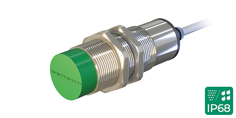 Индуктивный датчик СЕНСОР ВБИ-М30-91С-2112-С.18