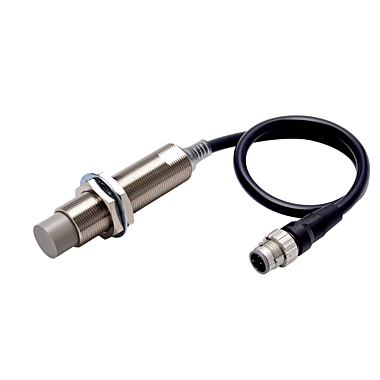 Индуктивный датчик Omron E2E-X16MB1TL18-M1TJ 0.3M