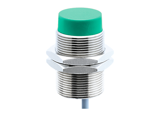 Индуктивный датчик Baumer IFRM 30P1201/L