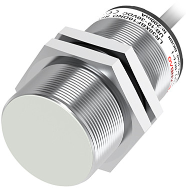 Индуктивный датчик LANBAO LR30XBF10EPO