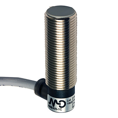 Индуктивный датчик Micro Detectors AM6/AN-1C