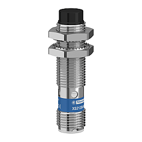 Индуктивный датчик Telemecanique XS212B4PAM12