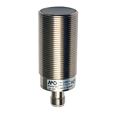 Индуктивный датчик Micro Detectors VT2/A0-1H