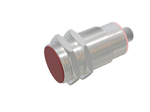 Индуктивный датчик СКБ Индукция ИВ25-NO-PNP-P-ПГ(12X18H10T)