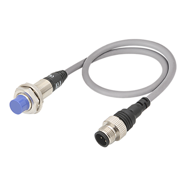 Индуктивный датчик Autonics PRDW12-8DP2-V