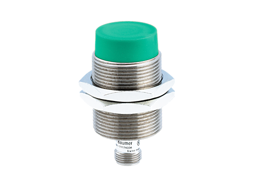 Индуктивный датчик Baumer IFRM 30P1101/S14L