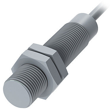 Индуктивный датчик LANBAO LR12XBF02DNCA