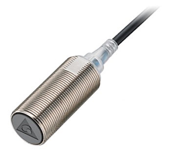 Индуктивный датчик Delta Electronics IS-E1808-BNCB2