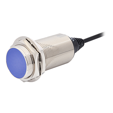 Индуктивный датчик Autonics PRDL30-15DN2