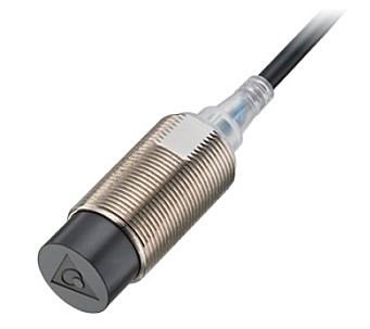 Индуктивный датчик Delta Electronics IS-N1812-BPOB2