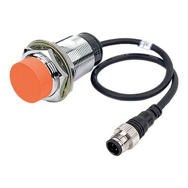 Индуктивный датчик Autonics PRWL30-15DP