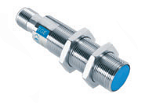 Индуктивный датчик EGE-Elektronik IGMU 08 GSP