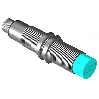 Индуктивный датчик ТЕКО ISN EC42A-01G-8E-LS27