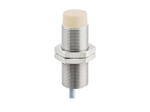 Индуктивный датчик Baumer IFRR 18P13T1/L-9