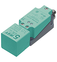 Индуктивный датчик Pepperl Fuchs NCN30+U4+N0-V1