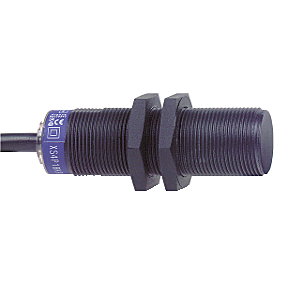 Индуктивный датчик Telemecanique XS3P18MA230