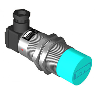 Индуктивный датчик ТЕКО ISN ET91A-02G-18E-L