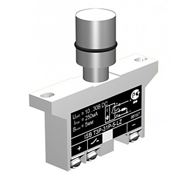 Индуктивный датчик ТЕКО ISB T3P-32P-5-LZ