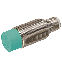 Индуктивный датчик Pepperl Fuchs NBN12-18GM35-A2-V1