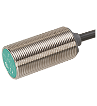 Индуктивный датчик Pepperl Fuchs NBB8-18GM35-A0