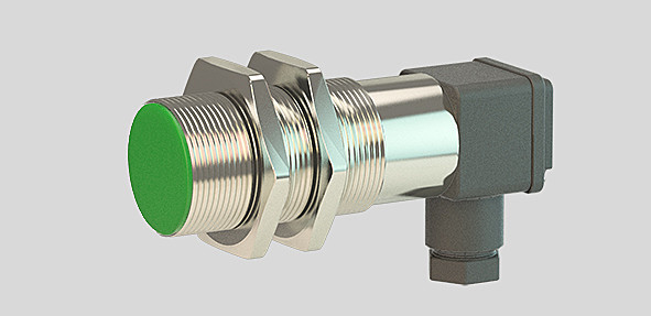 Индуктивный датчик СЕНСОР ВБИ-М30-76К-1123-Л