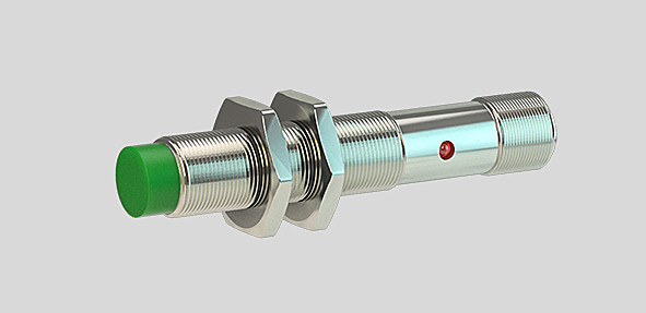 Индуктивный датчик СЕНСОР ВБИ-М12-65Р-2113-Л.9