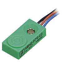 Индуктивный датчик Pepperl Fuchs NBN2-F79-E2-Y188932