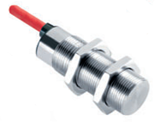 Индуктивный датчик EGE-Elektronik IGVEX22c 05 GSP-K1