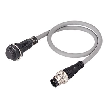 Индуктивный датчик Autonics PRFAWT12-2DO-IV