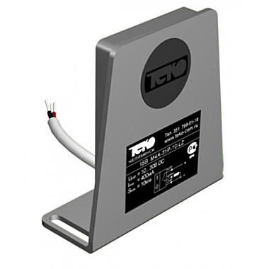 Индуктивный датчик ТЕКО ISB M4A-31P-10-L