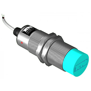 Индуктивный датчик ТЕКО ISN EF63A-43P-10-LZ