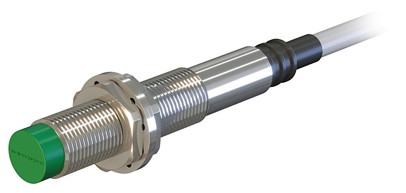 Индуктивный датчик СЕНСОР ВБИ-М12-65В-2131-Л.9