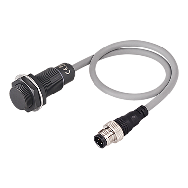 Индуктивный датчик Autonics PRFAWT18-5DO-IV