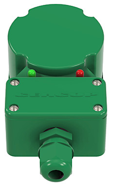 Индуктивный датчик СЕНСОР ВБИ-Ф60-40К-2244-Л.9