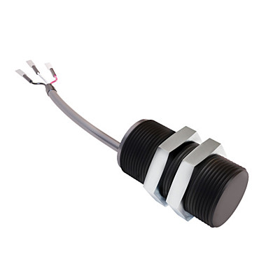 Индуктивный датчик ТЕКО ISBt B73P8-43P-10G-LZ-C1-P